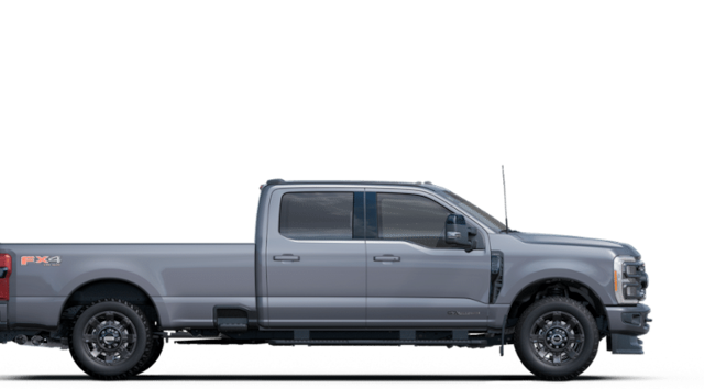 2024 Ford SuperDuty